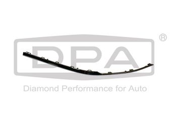 Tampon Nikelajı Arka Sağ PRO-A 292882  3G0853842