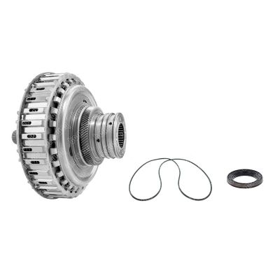 Debriyaj Seti  Audi RS 4 Avant (8K5)(06.2012->)  BLUE PRINT ADBP300279