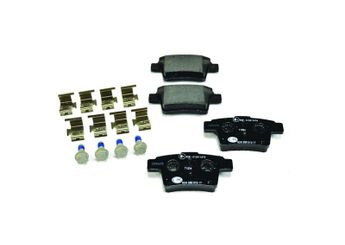 Fren Disk Balata Arka VALEO 671462  1014014205 1356392 1 356 392 1521329 1 521 329 1522073 1 522 073 4S712M008AA 4S712M008AB 5F9Z2200B 7F9Z2200A ME4S7J2M008AB 5U2Z2V200D 8G1Z2001A 1014020060 101402006059 C2S38068 C2S3 8068 C2S48024 C2S4 8024