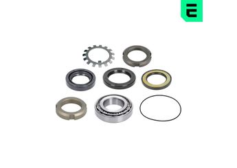 Teker Rulmanı Arka Sağ veya Sol OPTIMAL 942695  3735783 996030208 XM341244AA 54026152A 054026152A 60326151 060326151 60326152 060326152 60326156 060326156 60426155 060426155 S46F26154 S46K26152 S49S26151 S49S26154 UH7126175 UH7126185