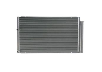 Klima Radyatörü  MAHLE AC 813 000P  8845047020