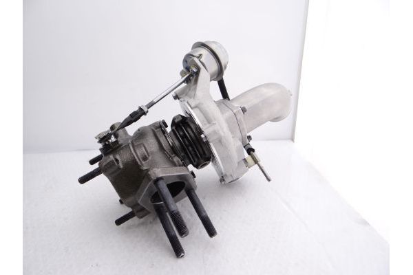 Turbo Şarj  GARRETT 767032-5001S