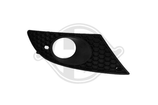 Tampon Panjuru Ön Sağ EUROBUMP SEA07LE003