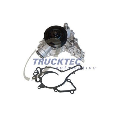 Devirdaim Su Pompası  Mercedes CLS (BM 219)(06.2004->)  TRUCKTEC 02.19.255