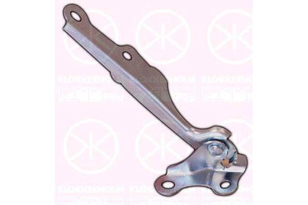 Motor Kaput Menteşesi Sol Toyota Yaris Verso (NCP2/NLP2)(1999->)  VORTEX V3510994