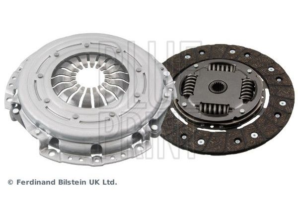 Debriyaj Seti  Ford Fiesta (CNN)(2012->)  BLUE PRINT ADF1230117