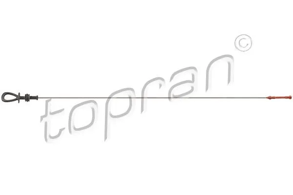 Motor Yağ Çubuğu  Mercedes E -Serisi Coupe (BM 207)(05.2009->)  TOPRAN 409 239