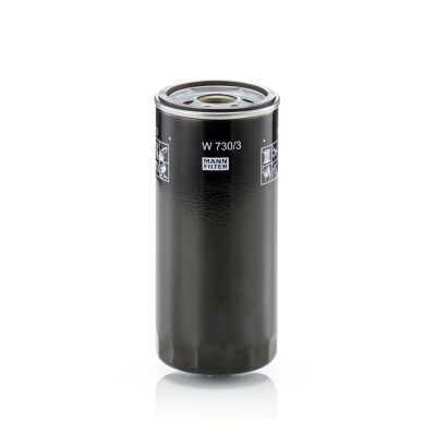 Yağ Filtresi  Porsche 911 (Typ 993)(1993->)  MANN W 730/3