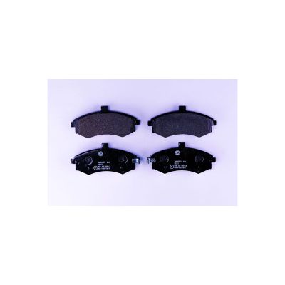 Fren Disk Balata Ön KALE BALATA 24218 172 05