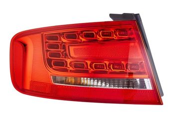 Stop Lambası Dış Sol HELLA 2VA 010 085-091  8K5945095K 8K5 945 095 K