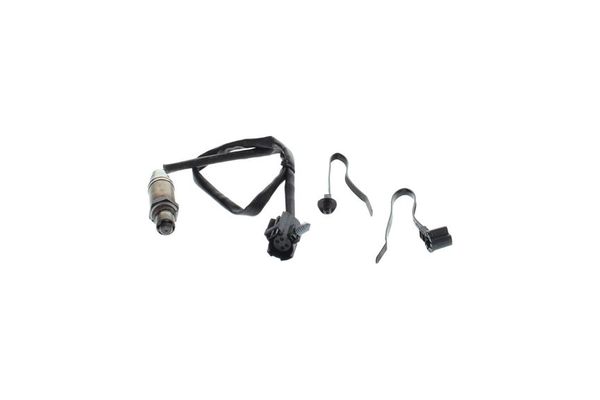Oksijen (Lambda) Sensörü  Chrysler Sebring Cabrio (JR27)(2001->)  BOSCH F 00E 263 354