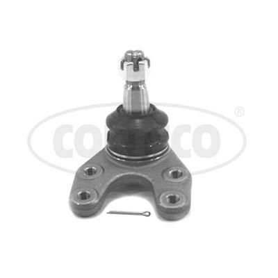 Rotil Alt Sağ veya Sol Ford Ranger (ES)(2009->)  SWAPP 20-11094