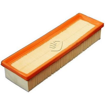 Hava Filtresi  Mercedes S -Serisi Coupe (BM 140)(01.1992->)  MAHLE LX 617