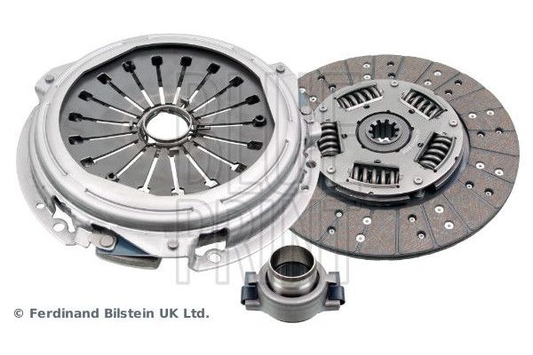 Debriyaj Seti  Iveco Daily Kargo Aracı  (Sommer)(2011->)  BLUE PRINT ADL143069