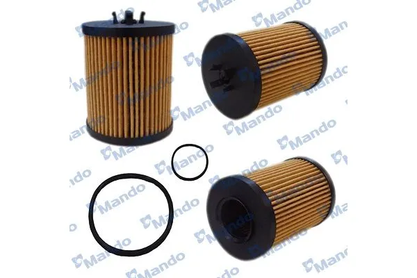 Yağ Filtresi  MANDO MMF045078
