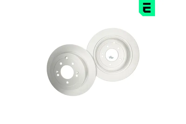 Fren Disk Ayna Arka Sağ ve Sol Chevrolet Evanda (2005->)  OPTIMAL BS-9456C