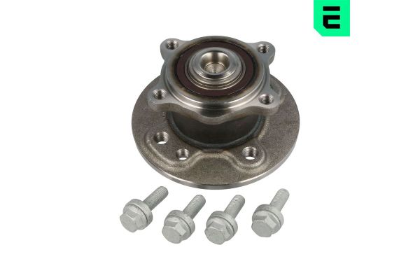 Teker Rulmanı Arka Sağ veya Sol OPTIMAL 502163