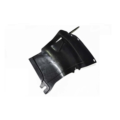 Tampon Koruması Ön Sol EUROBUMP WOS15GO014