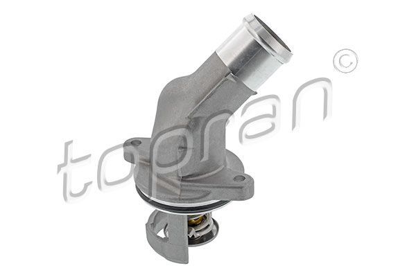Termostat 92 °C  Audi A4 Sedan (8E)(04.2003->)  TOPRAN 112 243