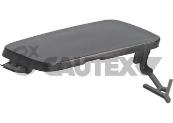 Tampon Çeki Demir Kapağı Ön VONAR CDK101  4K0807241GRU 4K0807241