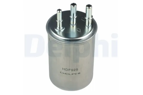Yakıt Filtresi  Ssangyong Rexton (04.2003->)  DELPHI HDF925