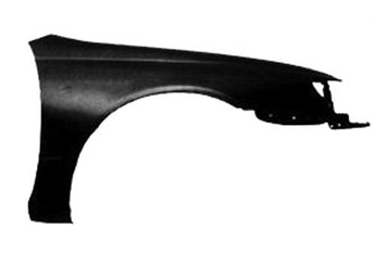 Çamurluk Ön Sağ EUROBUMP TOY08CR001  538012B260 538012B270 5380105010