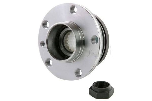 Porya Arka Sağ veya Sol Alfa Romeo 147 (190)(2004->)  KRAFTVOLL 14030445