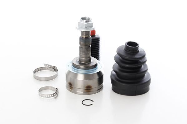 Aks Kafası Ön Dış Sağ veya Sol Chevrolet Cruze (2009->)  BSG 65-340-053