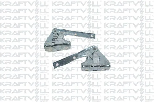 Motor Kaput Menteşesi Sol KRAFTVOLL 21030803