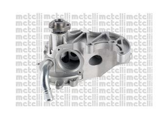 Devirdaim Su Pompası  METELLI 24-1223  4801923 25183000 25184365 25186662 25185193 4819451 4820857