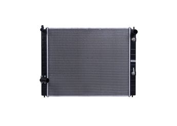 Su Radyatörü  MAHER 14648  214601BF0A 21460-1BF0A 214601TS0A 21460-1TS0A 214601BF5A 214601BH0A