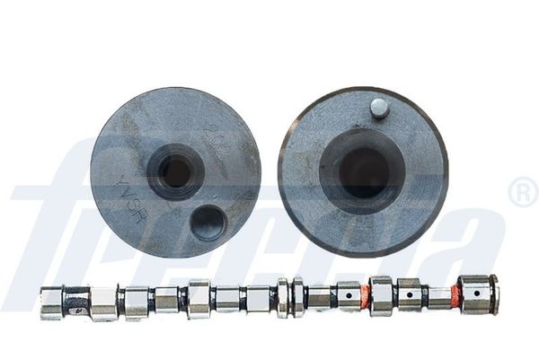 Eksantrik Mili  Opel Corsa A (04.1985->)  ESTAS 36023