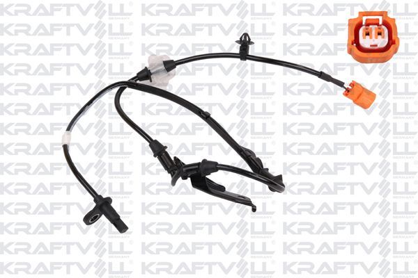 Abs Sensörü Ön Sağ Honda Accord Tourer (CN/CM)(01.2003->)  KRAFTVOLL 05090206