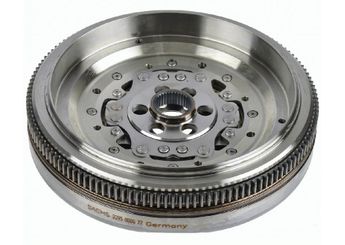 Volan  SACHS 2295 000 677  3L105266DG 03L 105 266 DG 3L105266DS 03L 105 266 DS