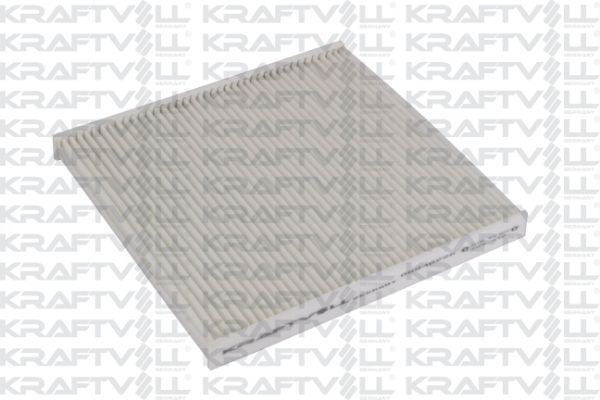 Polen Filtresi  Isuzu D-Max (2007->)  KRAFTVOLL 06040226