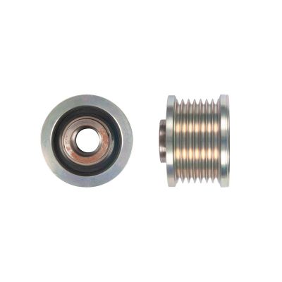 Alternatör Kasnağı  GATES OAP7231