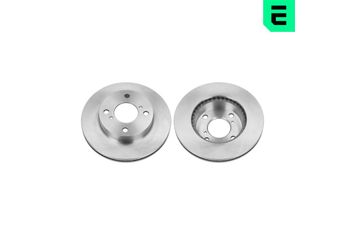 Fren Disk Ayna Ön Sağ ve Sol OPTIMAL BS-8322C  55311M68K10 402064A00G