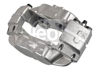 Fren Kaliper Ön Sağ FEBI BILSTEIN 179239  LR005951 LR 005951 LR008230 LR 008230 SEB500460 STC1266