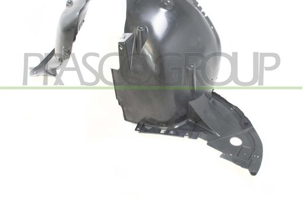 Çamurluk Davlumbazı Ön Sol Peugeot 301 (11.2012->)  MADE IN TAIWAN 1644-2112