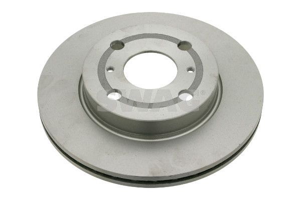 Fren Disk Ayna Ön Sağ ve Sol Toyota Yaris (NCP1/NLP1/SCP1)(1999->)  SWAG 81 92 6068