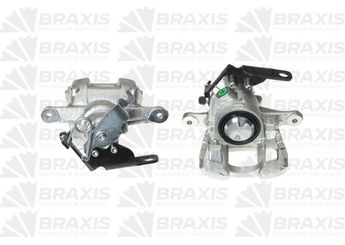 Fren Kaliper Arka Sağ BRAXIS AG3109  BK312552AB 2207539 1818003 1 818 003 2351181 BK312552AA BK31-2552-AA RMBK3J2552AB
