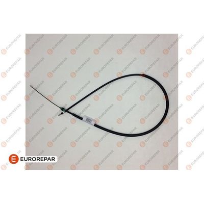 El Fren Teli Arka Sağ veya Sol Peugeot 206 SW (08.2002->)  EUROREPAR E074094