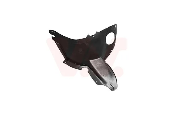 Çamurluk Davlumbazı Ön Sol Volkswagen Golf VI (5K1)(10.2008->2012)  MAHER 15346