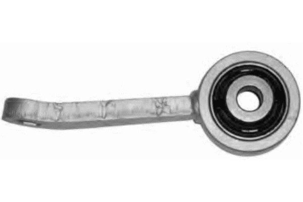 Viraj Demir Askı Rotu Ön Sol Mercedes S -Serisi 4 Kapı (BM 220)(07.1998->)  LEMFÖRDER 29311 01