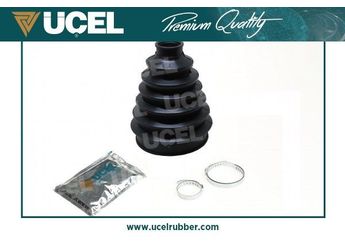 Aks Körüğü Ön Dış Sağ veya Sol UCEL 20400  1073862 3C114A084AA 3C114A084AB 3C114A084AC 4558470 4602349 4721933