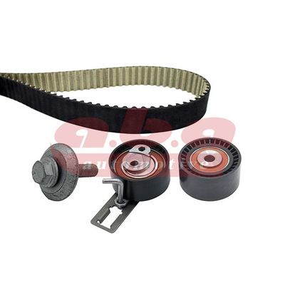 Triger Kayış Seti  A.B.A YK403144