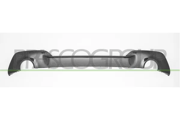 Tampon Bakaliti Arka BMW 3 Serisi Touring (G21)(06.2019->)  BMW ORJINAL 51128069390