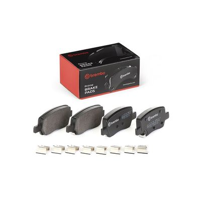 Fren Disk Balata Arka Kia Sorento (MQ4)(2020->)  BREMBO P 30 146