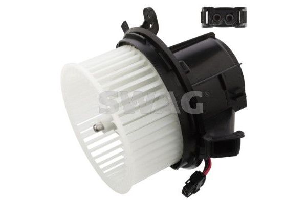 Kalorifer Motoru  SWAG 10 10 6361