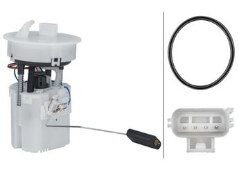 Depo Şamandırası  HELLA 8TF 358 303-211  8V519H307BC 8V51 9H307 BC 1513115 1531359 1537880 1809972 8V519H307AB 8V51-9H307-AB 8V519H307BA 8V51-9H307-BA 8V519H307BB 8V51-9H307-BB 8V51-9H307-BC 133528 2503528 ZJ381335XA ZJ38-1335-XA ZJ381335XB ZJ38-1335-XB ZJ381335XC ZJ38-1335-XC